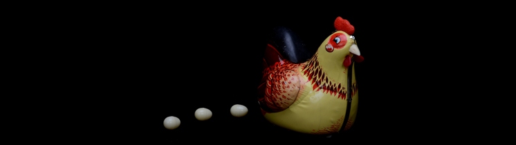 Hen-Slider